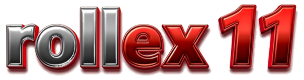 rollex11 logo
